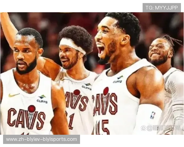 2016年NBA总冠军球队与季后赛全回顾