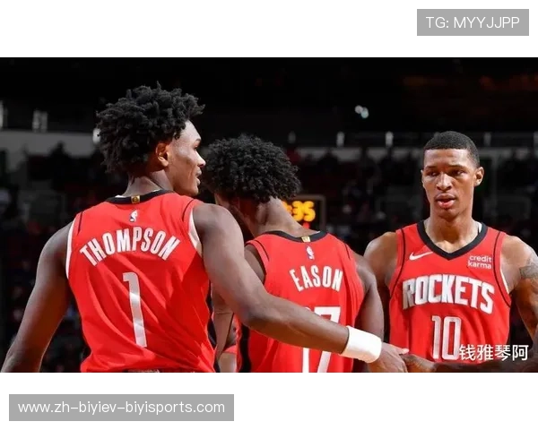 火箭队历年比赛视频与战术回放合集推荐