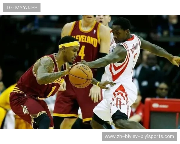 骑士队与火箭队的经典对决赛事盘点