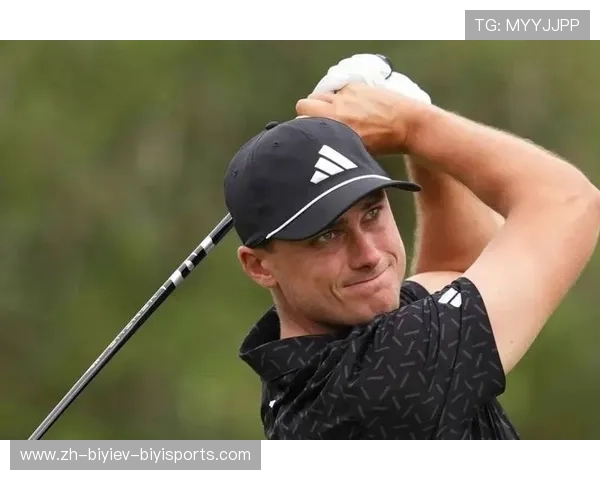 RBC传承赛首轮阿伯格63杆强势领先霍夫兰T2舍夫勒T20开局